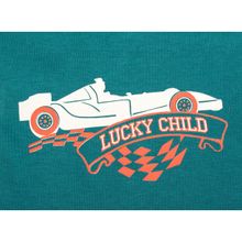 Lucky child Боди "Формула 1" 21-5