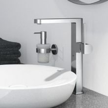 Смеситель Grohe Plus для раковины, 32618003