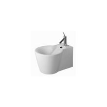 Биде подвесное Duravit Starck 1 0274150000