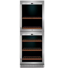 Холодильник для вина CASO WineChef Pro 126-2D