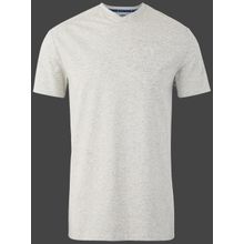 Wellensteyn T-Shirt Men Lightgreymelange