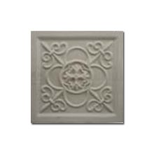 Керамическая плитка Adex Studio Relieve Vizcaya Graystone декор 14,8х14,8