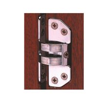 Foresti & Suardi Петля скрытая из хромированной латуни Foresti & Suardi 348.C 80 x 34 x 28 мм