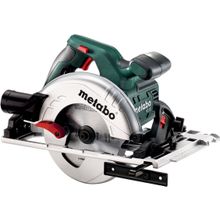 Metabo KS 55 FS 1200 Вт 160 мм  20 мм 600955700