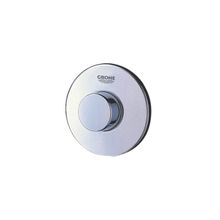 Пневматическое управление (без накладной панели), Grohe 37060000