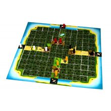 Шакал: Остров сокровищ (новая версия, на русском)