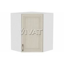 Модули Vivat-мебель Шале Шкаф верхний угловой ВУ 590 + Ф-20