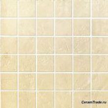 Керамогранит Serenissima Liberty Mosaico Liberty Beige 2x2 напольная 30х30