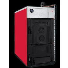 Котел твердотопливный напольный Protherm Бобёр 40 DLO