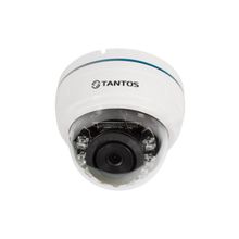 Видеокамера AHD TANTOS TSc-Di960pAHDf (3.6)