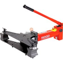 Ridgid Трубогиб гидравлический с откидывающейся верхней пластиной Ridgid HB382 40383