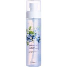 Deoproce Blueberry Vitalizing Water Jelly Mist 150 мл