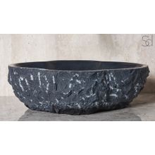 Piedra Nero Marquina Rock (40 х 50 х 15 см)