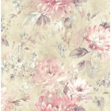 Обои бумажные Wallquest Casa Mia Opal RM50201