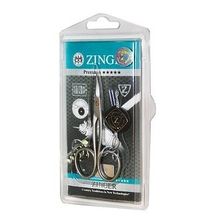 Ножницы маникюрные Zinger ZP-1212