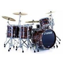 17231127 ASC 11 Studio Set WM 13078 Ascent Барабанная установка, Sonor