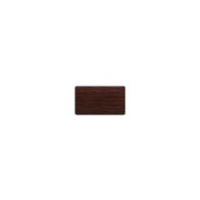 Плинтус Пластиковый IDEAL Размер 55x22 Каштан