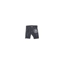 Джинсы Zeyland Blue capitain, 80, черный