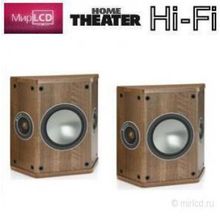 Monitor Audio Bronze FX Walnut