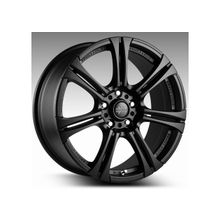 Колесные диски MOMO NEXT 7,0R16 4*108 ET25 d65,1 Matt Black [WNXB70625408]