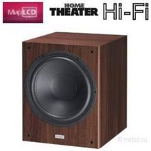Magnat Tempus SW 300 A Ash Mocca