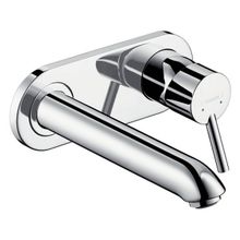 Смеситель Hansgrohe Talis 31611000 для раковины