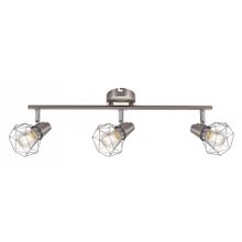 Rivoli Спот Rivoli Distratto W3 SN Б0038108 ID - 464615