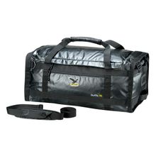 Сумка SALEWA Duffle Black