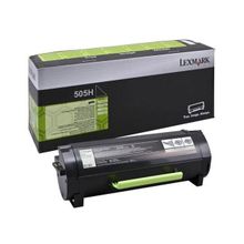 LEXMARK 50F5U00 E MS510 610