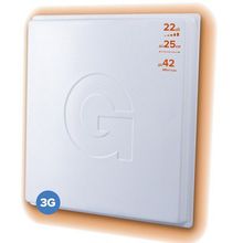 GELLAN 3G-22F Внешняя панельная антенна