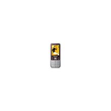 Samsung Мобильный телефон  GT-C3322 La Fleur красный моноблок 2Sim 2.2"