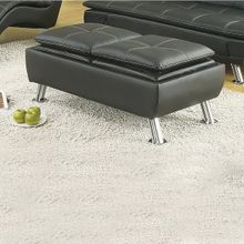 Петроторг 2561BL черная