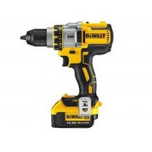 Аккумуляторная дрель - шуруповёрт Dewalt DCD 932 M2