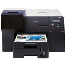 EPSON B-310N бизнес-принтер струйный цветной