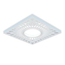 Gauss Встраиваемый светильник Gauss Backlight BL128 ID - 252864
