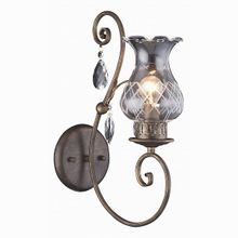 Arte Lamp Palermo A2053AP-1BR