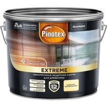 Пинотекс Extreme 9 л бесцветная