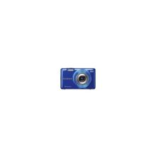 FujiFilm FinePix JX550 Blue