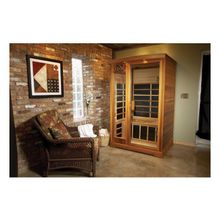 HELO ИК Кабина HELO HSI 20С двухместная