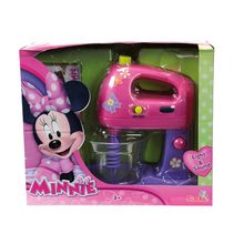 Simba Кухонный комбайн "Minnie Mouse", св., зв., 20 см 4735139