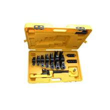 Hongli Ручной трубогиб HHW-25S (3 8"-1") HHW-25S