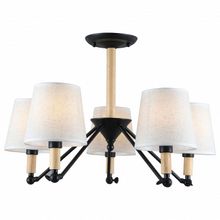 Rivoli Люстра на штанге Rivoli Buono Б0044416 ID - 464721