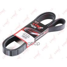 Ремень Поликлиновый Toyota Land Cruiser 4.5d 08> LYNXauto арт. 9PK2250