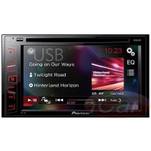 Pioneer AVH-190