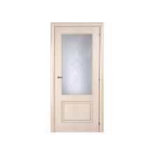 Дверное полотно "Domenika 511A Орех жасмин"  Mario Rioli 