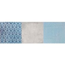 Ibero Maison Gris Khalo Decor A 25x75 см