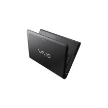 Sony VAIO SVE1712Z1R (Core i7 3632QM 2200GHz 8192Mb 1Tb BlueRay Combo 17.3" ATI Radeon HD 7650 2048Mb Windows 8) [SV-E1712Z1R B]