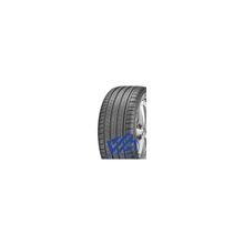 Dunlop Sport Maxx GT  255 45R17 98W