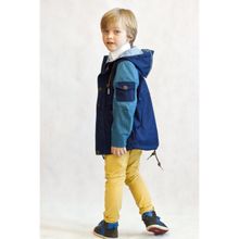Oldos Куртка для мальчика "Мартин" 3К1706-1 2