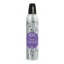 Мусс для объема сильной фиксации Barex Joc Style Blowup Strong Hold Volumizing Mousse 300мл